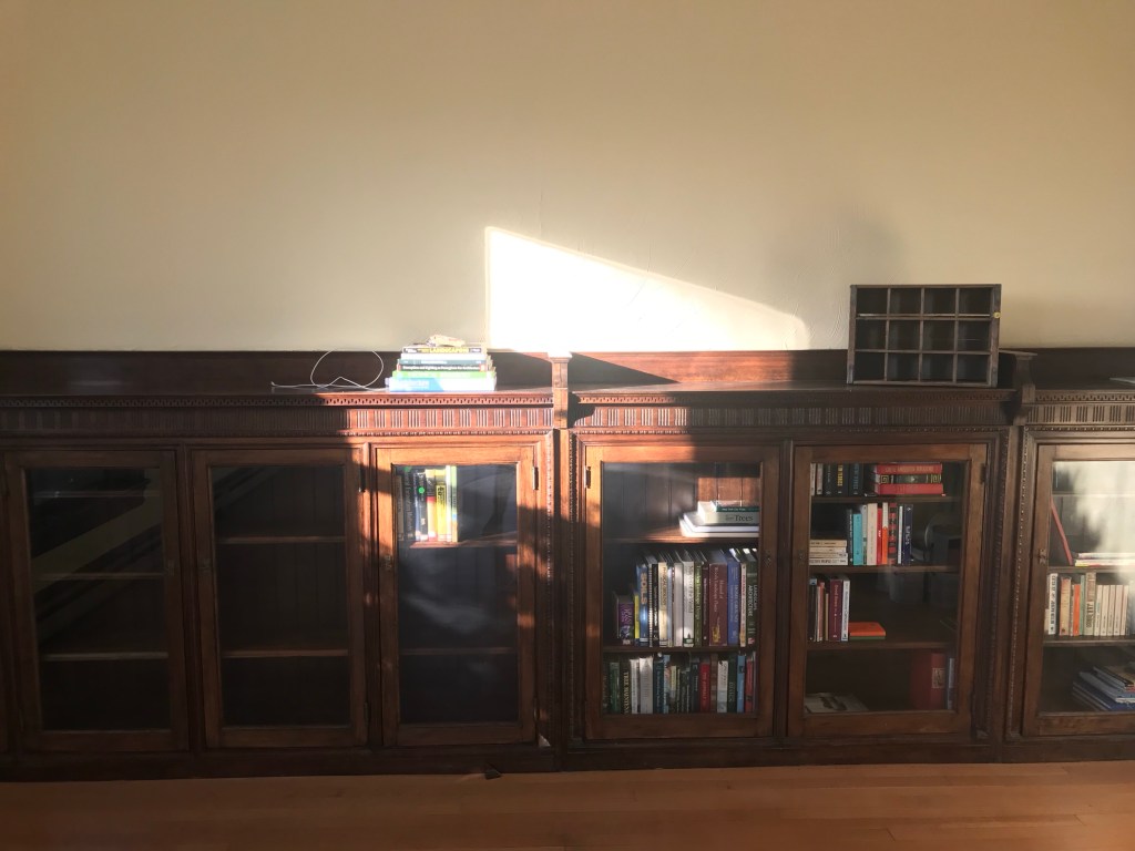 Getting Started and Moving&nbsp;In